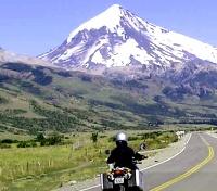 Esquel Motorcycle Tour Esquel Motorcycle Tour
